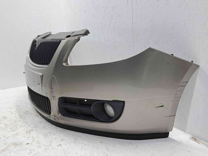 Bara fata Skoda Fabia 2 Combi (5J, 545) [Fabr 2007-2014] LF8H