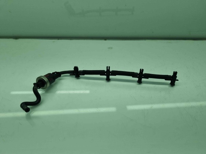 Conducta retur injectoare Volkswagen Tiguan (5N) [Fabr 2007-2016] OEM 2.0 TDI CBAB 103KW / 140CP
