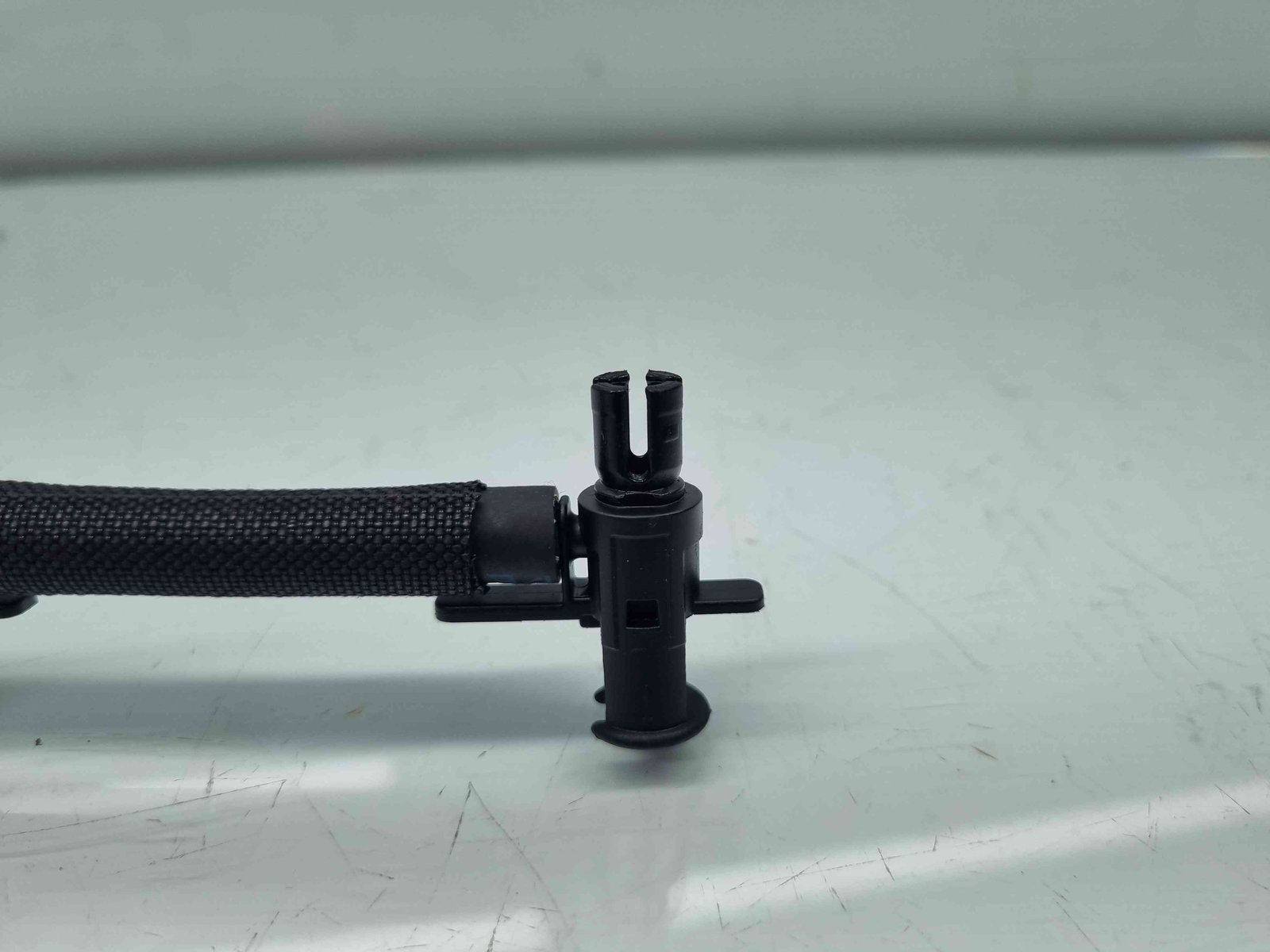 Conducta retur injectoare Volkswagen Tiguan (5N) [Fabr 2007-2016] OEM 2.0 TDI CBAB 103KW / 140CP - imagine 2