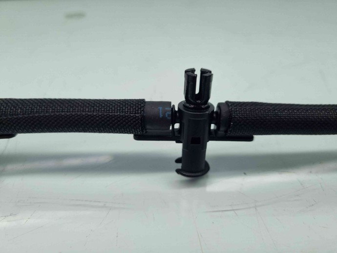 Conducta retur injectoare Volkswagen Tiguan (5N) [Fabr 2007-2016] OEM 2.0 TDI CBAB 103KW / 140CP