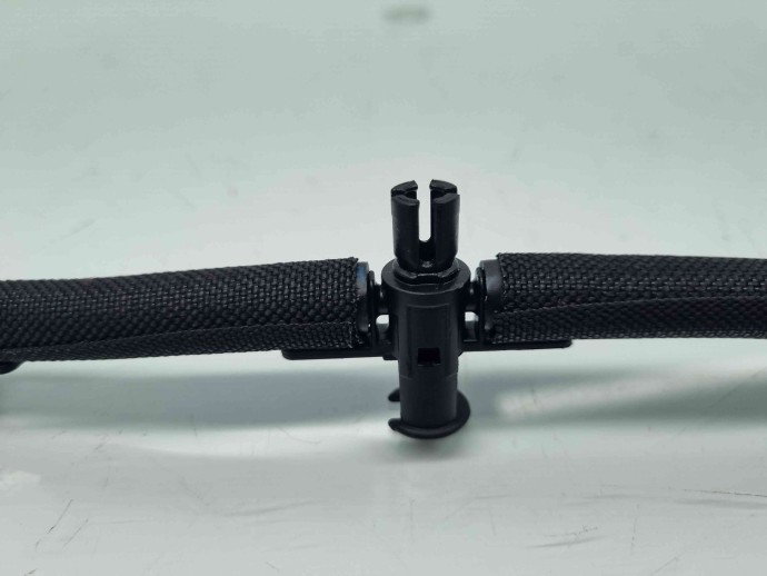 Conducta retur injectoare Volkswagen Tiguan (5N) [Fabr 2007-2016] OEM 2.0 TDI CBAB 103KW / 140CP