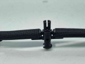 Conducta retur injectoare Volkswagen Tiguan (5N) [Fabr 2007-2016] OEM 2.0 TDI CBAB 103KW / 140CP