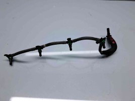 Conducta retur injectoare Peugeot Partner (II) [Fabr 2008-2018] OEM 1.6 HDi DV6ETED 55KW / 75CP