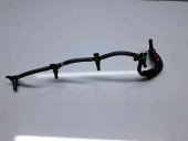 Conducta retur injectoare Peugeot Partner (II) [Fabr 2008-2018] OEM 1.6 HDi DV6ETED 55KW / 75CP