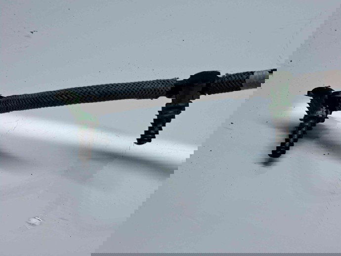 Conducta retur injectoare Peugeot Partner (II) [Fabr 2008-2018] OEM 1.6 HDi DV6ETED 55KW / 75CP