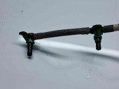 Conducta retur injectoare Peugeot Partner (II) [Fabr 2008-2018] OEM 1.6 HDi DV6ETED 55KW / 75CP