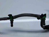 Conducta retur injectoare Peugeot Partner (II) [Fabr 2008-2018] OEM 1.6 HDi DV6ETED 55KW / 75CP