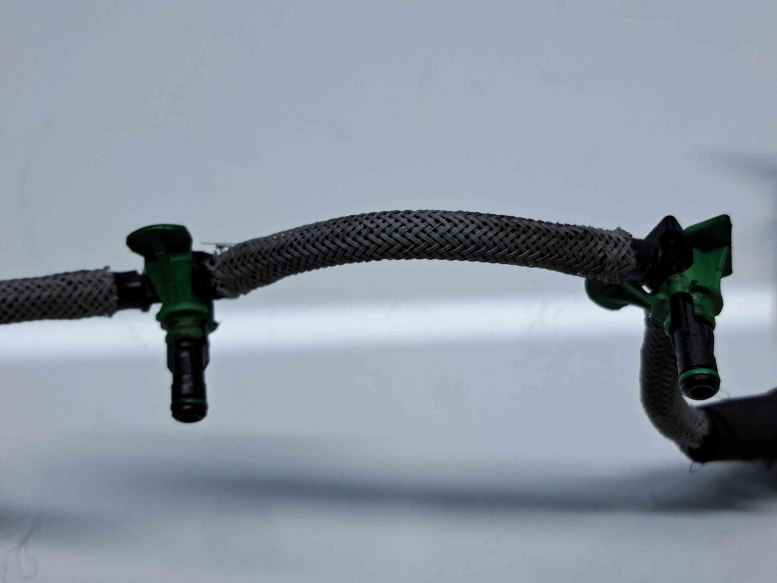 Conducta retur injectoare Peugeot Partner (II) [Fabr 2008-2018] OEM 1.6 HDi DV6ETED 55KW / 75CP - imagine 3