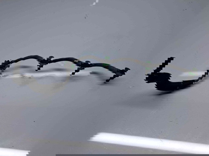 Conducta retur injectoare Peugeot Partner (II) [Fabr 2008-2018] OEM 1.6 HDi DV6ETED 55KW / 75CP