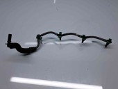 Conducta retur injectoare Peugeot Partner (II) [Fabr 2008-2018] OEM 1.6 HDi DV6ETED 55KW / 75CP