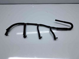 Conducta retur injectoare Skoda Superb II Combi (3T5) [Fabr 2009-2015] OEM 1.6 TDI CAYC 77KW / 105CP