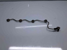 Conducta retur injectoare MAZDA CX-5 (KE) [Fabr 2011-2016] OEM 2.2 SKYACTIV-D1 110KW / 150CP