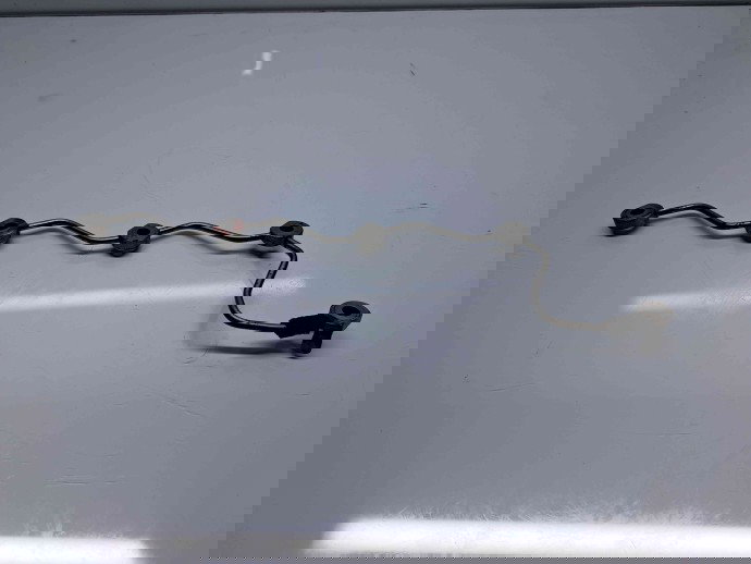 Conducta retur injectoare MAZDA CX-5 (KE) [Fabr 2011-2016] OEM 2.2 SKYACTIV-D1 110KW / 150CP