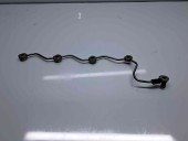 Conducta retur injectoare MAZDA CX-5 (KE) [Fabr 2011-2016] OEM 2.2 SKYACTIV-D1 110KW / 150CP