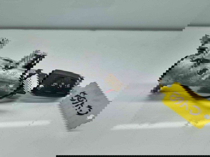  Contact cu cheie Volkswagen Golf 7 (5G) [Fabr 2014-prezent] 5Q0905865 1.4 TSI CPTA103KW / 140CP