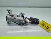  Contact cu cheie Volkswagen Golf 7 (5G) [Fabr 2014-prezent] 5Q0905865 1.4 TSI CPTA103KW / 140CP