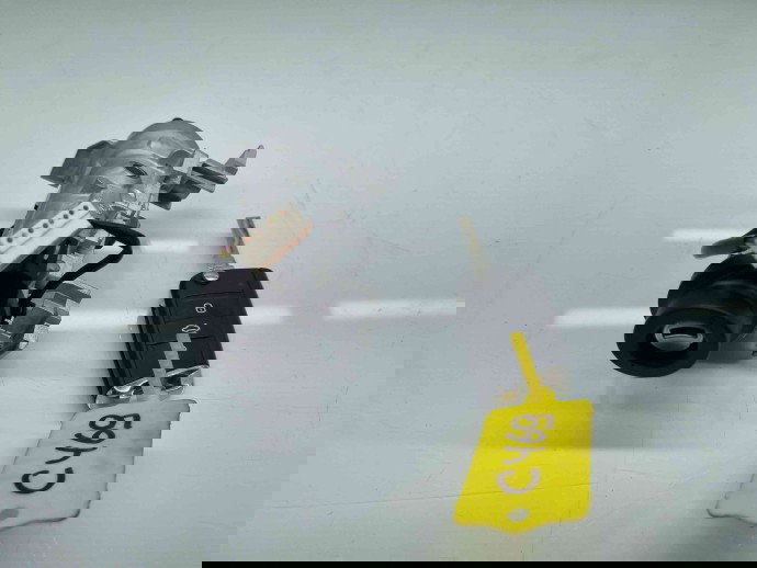  Contact cu cheie Volkswagen Golf 7 (5G) [Fabr 2014-prezent] 5Q0905865 1.4 TSI CPTA103KW / 140CP