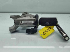  Contact cu cheie Ford B-Max [Fabr 2012-prezent] 8V513F880CG 1.0 Benz M1DA92KW / 125CP