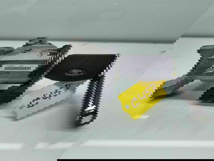  Contact cu cheie Ford B-Max [Fabr 2012-prezent] 8V513F880CG 1.0 Benz M1DA92KW / 125CP