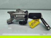  Contact cu cheie Ford B-Max [Fabr 2012-prezent] 8V513F880CG 1.0 Benz M1DA92KW / 125CP