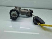  Contact cu cheie Ford B-Max [Fabr 2012-prezent] 8V513F880CG 1.0 Benz M1DA92KW / 125CP