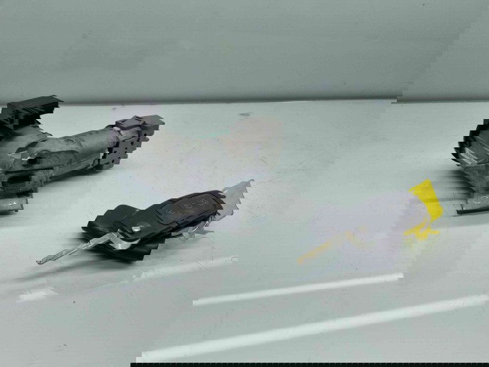  Contact cu cheie Ford B-Max [Fabr 2012-prezent] 8V513F880CG 1.0 Benz M1DA92KW / 125CP