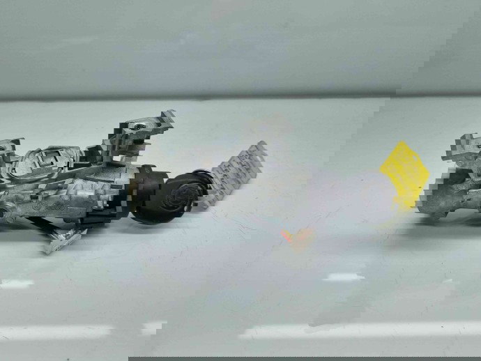  Contact cu cheie Skoda Octavia 2 Combi (1Z5) [Fabr 2004-2013] Facelift 1K0905851B 1.2 TSI CBZB77KW / 105CP