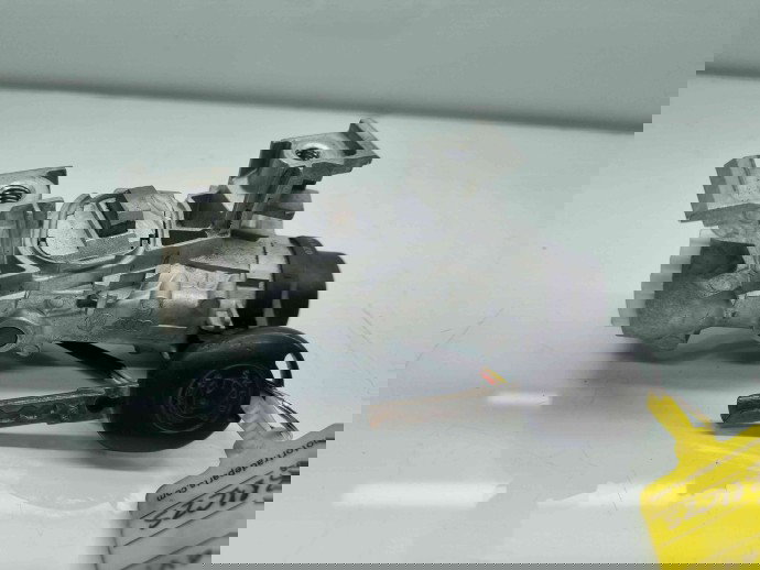  Contact cu cheie Skoda Octavia 2 Combi (1Z5) [Fabr 2004-2013] Facelift 1K0905851B 1.2 TSI CBZB77KW / 105CP