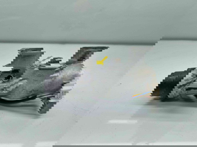  Contact cu cheie Skoda Octavia 2 Combi (1Z5) [Fabr 2004-2013] Facelift 1K0905851B 1.2 TSI CBZB77KW / 105CP