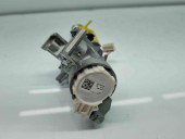  Contact cu cheie Skoda Octavia 2 Combi (1Z5) [Fabr 2004-2013] Facelift 1K0905851B 1.2 TSI CBZB77KW / 105CP