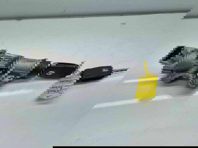  Contact cu cheie Skoda Fabia 2 Combi (5J, 545) [Fabr 2007-2014] 6R0905851B 1.6 TDI CAYC77KW / 105CP