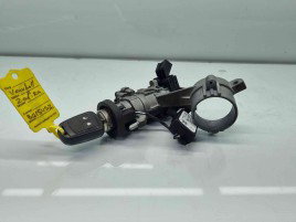  Contact cu cheie Opel Zafira C (D75) Tourer [Fabr 2011-2017] 13383062 2.0 CDTI A20DT121KW / 165CP