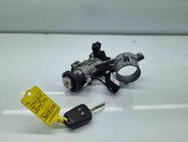  Contact cu cheie Opel Zafira C (D75) Tourer [Fabr 2011-2017] 13383062 2.0 CDTI A20DT121KW / 165CP