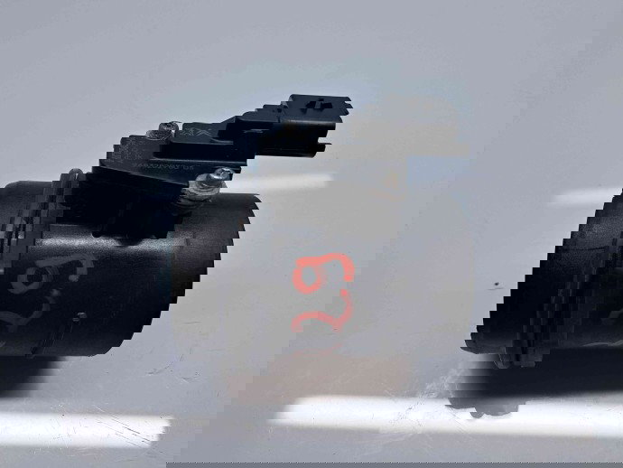 Debitmetru aer Peugeot Partner (II) [Fabr 2008-2018] 9683282980 1.6 HDi DV6ETED 55KW / 75CP