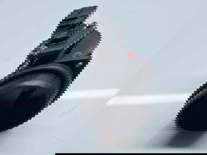 Debitmetru aer Peugeot Partner (II) [Fabr 2008-2018] 9683282980 1.6 HDi DV6ETED 55KW / 75CP