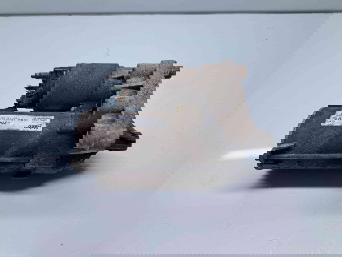  Electromotor 11 dinti Peugeot Partner (II) [Fabr 2008-2018] 9688268480 1.6 HDi DV6ETED55KW / 75CP