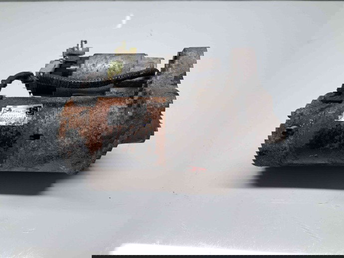  Electromotor 9 dinti MAZDA CX-5 (KE) [Fabr 2011-2016] M001T81582 2.2 SKYACTIV-D1110KW / 150CP