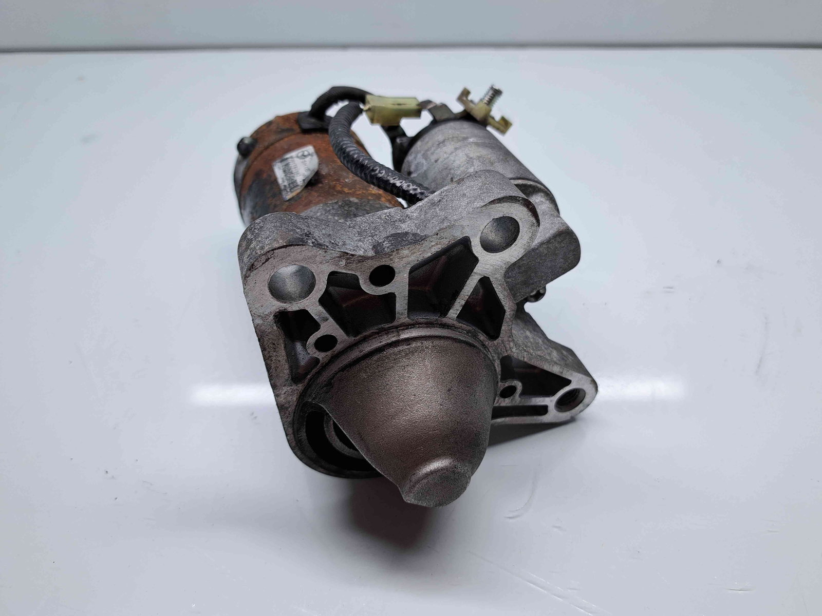 Electromotor 9 dinti MAZDA CX-5 (KE) [Fabr 2011-2016] M001T81582 2.2 SKYACTIV-D1110KW / 150CP - imagine 3