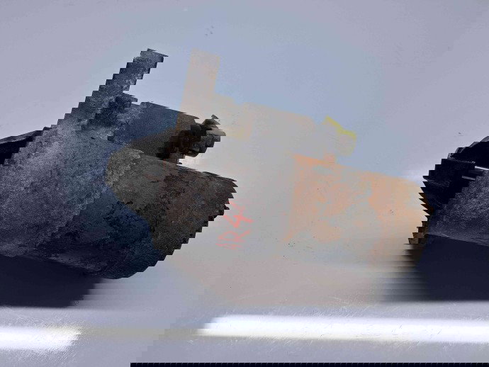  Electromotor 9 dinti MAZDA CX-5 (KE) [Fabr 2011-2016] M001T81582 2.2 SKYACTIV-D1110KW / 150CP