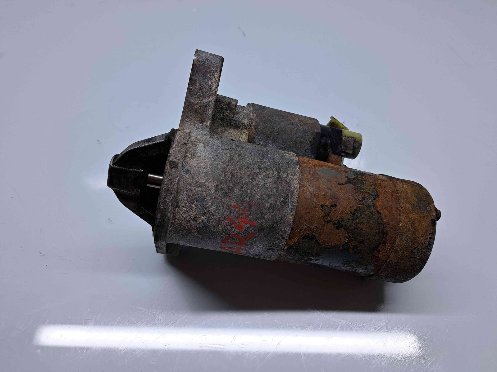 Electromotor 9 dinti MAZDA CX-5 (KE) [Fabr 2011-2016] M001T81582 2.2 SKYACTIV-D1110KW / 150CP - imagine 4