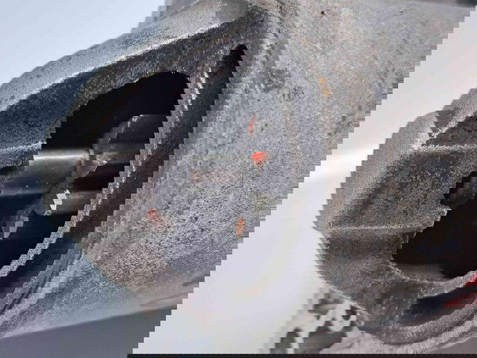  Electromotor 9 dinti MAZDA CX-5 (KE) [Fabr 2011-2016] M001T81582 2.2 SKYACTIV-D1110KW / 150CP