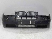 Bara fata cu senzori si spalatoare far Bmw X3 (E83) [Fabr 2003-2009] 475 Black Sapphire
