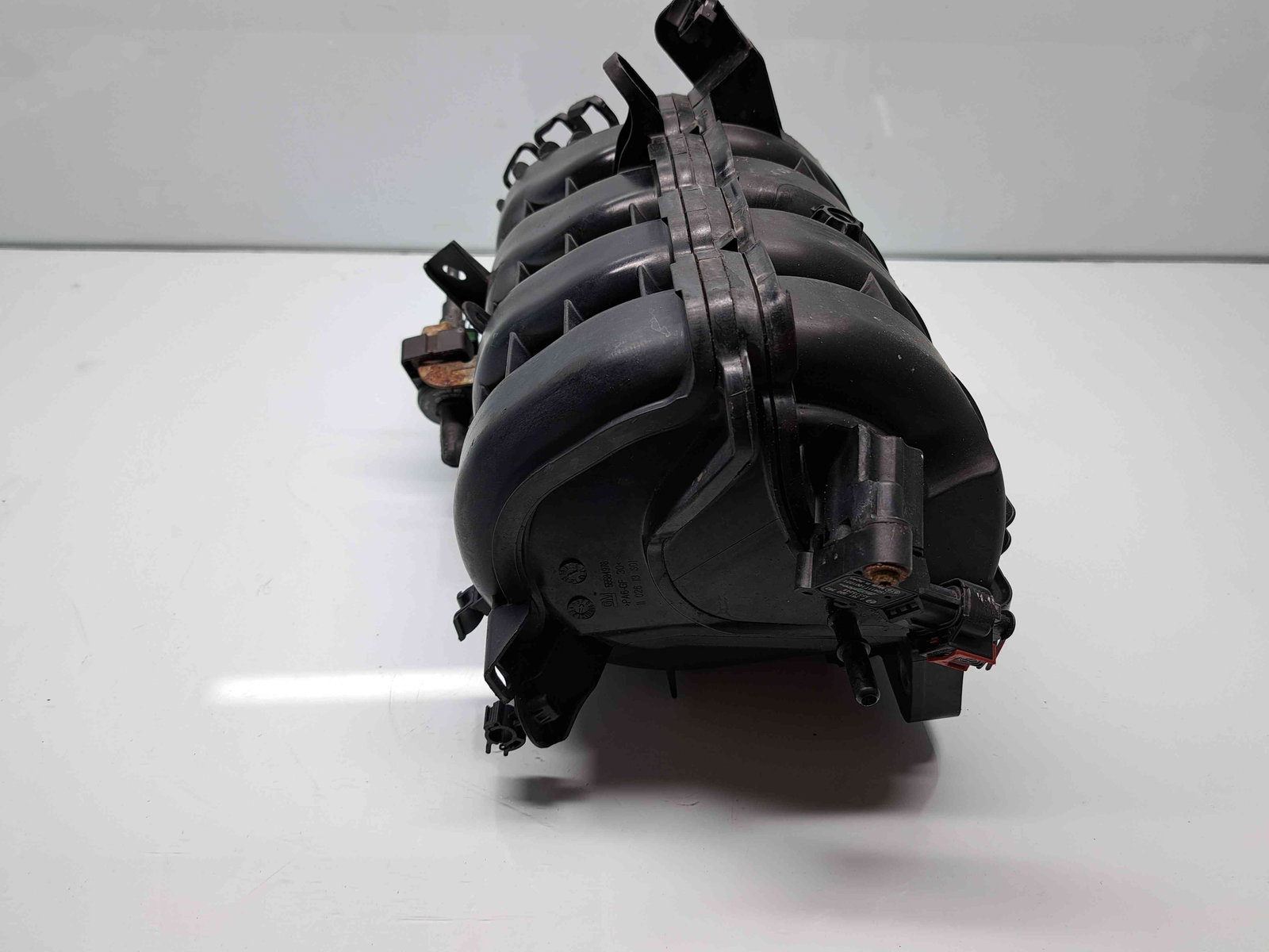 Galerie admisie Opel Corsa E [Fabr 2014-prezent] 1019661S01 1.4 Benz B14XEL 66KW / 90CP - imagine 2