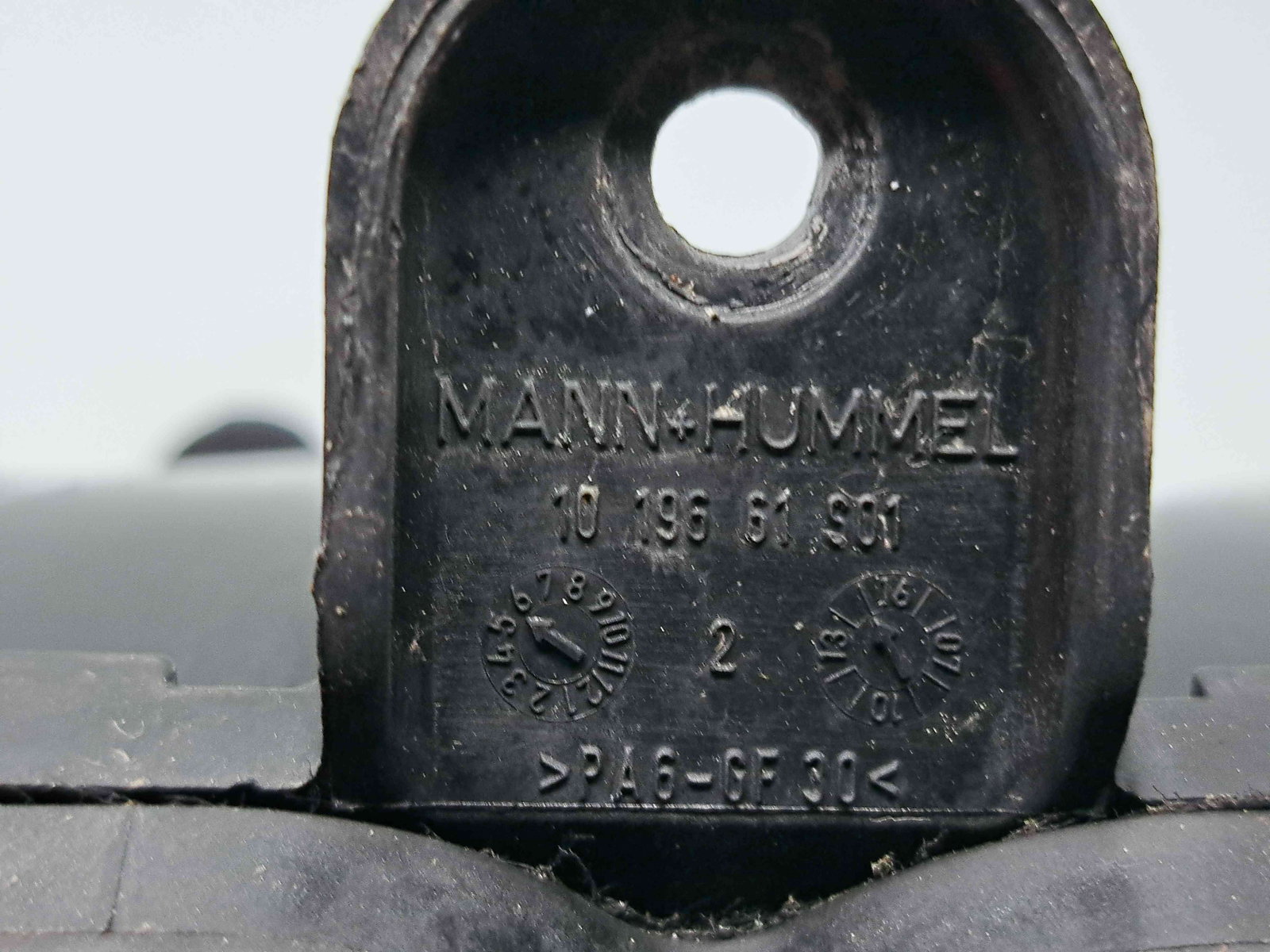 Galerie admisie Opel Corsa E [Fabr 2014-prezent] 1019661S01 1.4 Benz B14XEL 66KW / 90CP - imagine 5