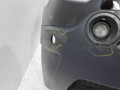 Bara fata cu senzori si spalatoare far Bmw X3 (E83) [Fabr 2003-2009] 475 Black Sapphire