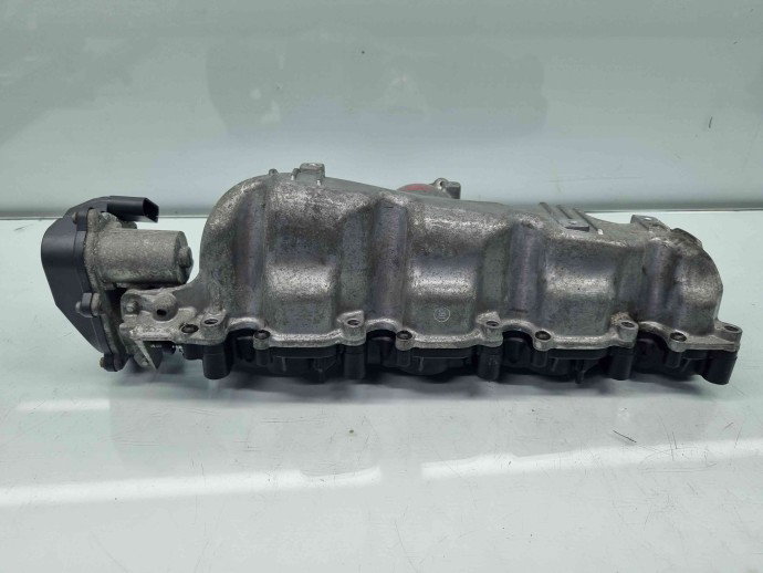 Galerie admisie Volkswagen Tiguan (5N) [Fabr 2007-2016] 03L129711E  / 03L129086 2.0 TDI CBAB 103KW / 140CP