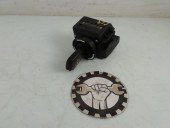 Contact cu cheie Mercedes CLS 350 3.0 CDI A2115452508 2004-2011