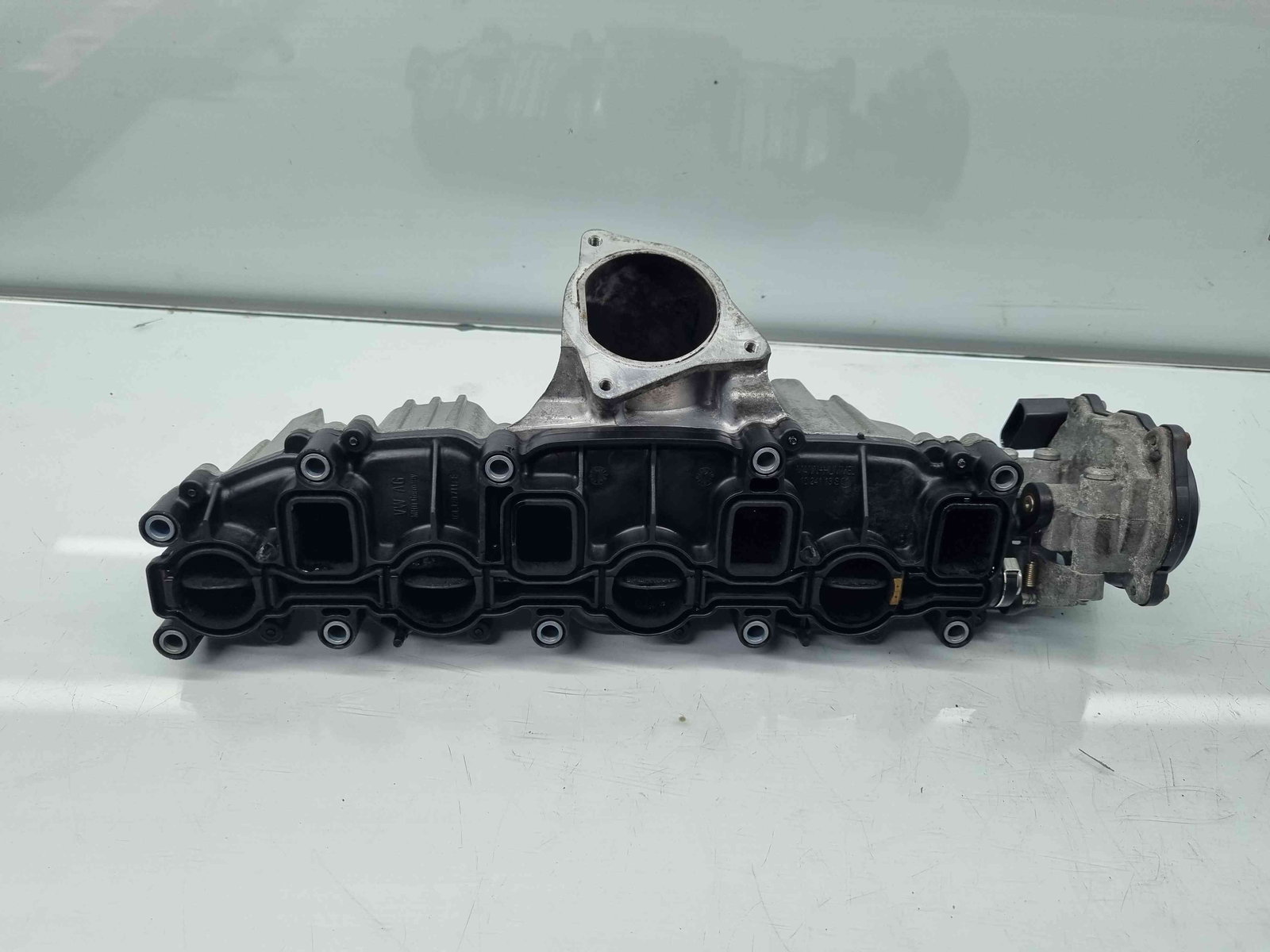 Galerie admisie Volkswagen Tiguan (5N) [Fabr 2007-2016] 03L129711E / 03L129086 2.0 TDI CBAB 103KW / 140CP - imagine 3