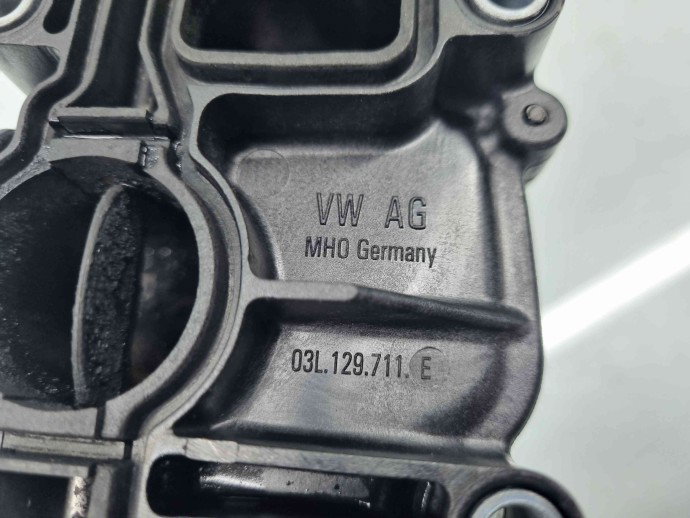 Galerie admisie Volkswagen Tiguan (5N) [Fabr 2007-2016] 03L129711E  / 03L129086 2.0 TDI CBAB 103KW / 140CP