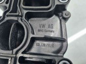 Galerie admisie Volkswagen Tiguan (5N) [Fabr 2007-2016] 03L129711E  / 03L129086 2.0 TDI CBAB 103KW / 140CP